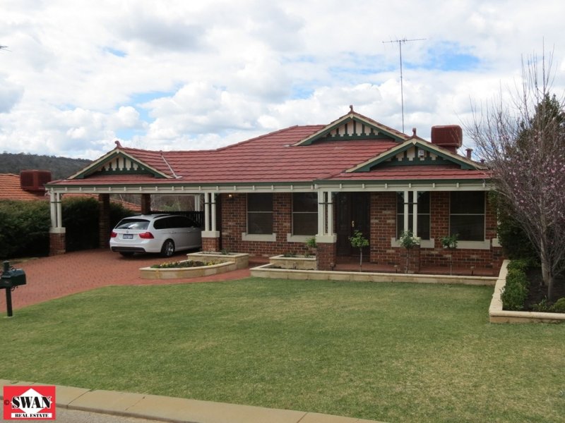 9 Wambiri Ct, Jane Brook, WA 6056