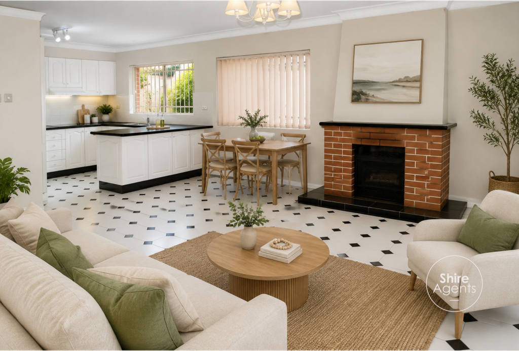 1/203 Burraneer Bay Rd, Caringbah South, NSW 2229