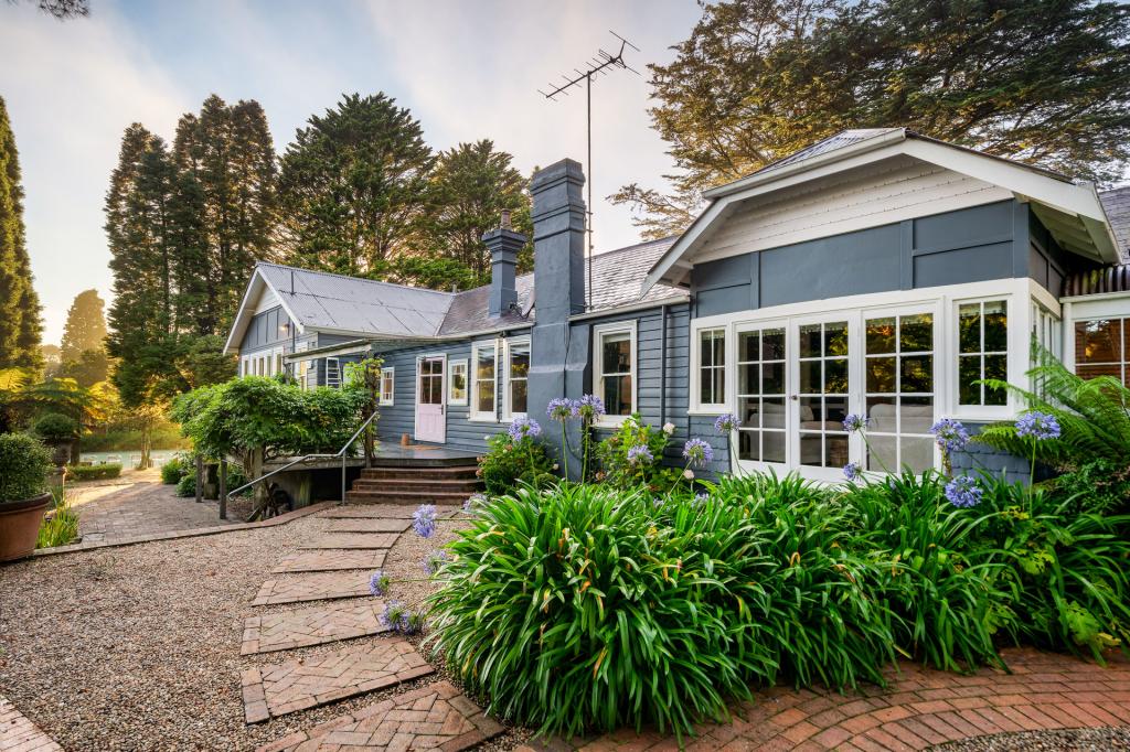 179-181 Wentworth St, Blackheath, NSW 2785