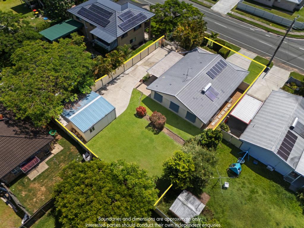 15 Montrose Ave, Bethania, QLD 4205