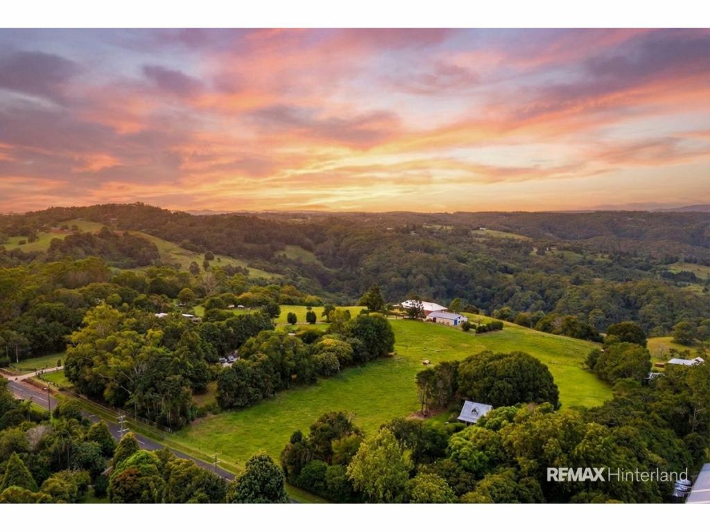 115 MALENY KENILWORTH RD, MALENY, QLD 4552