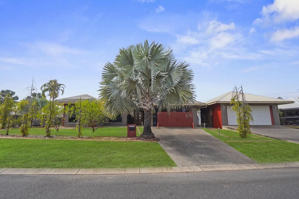 1 Riveren Ct, Farrar, NT 0830
