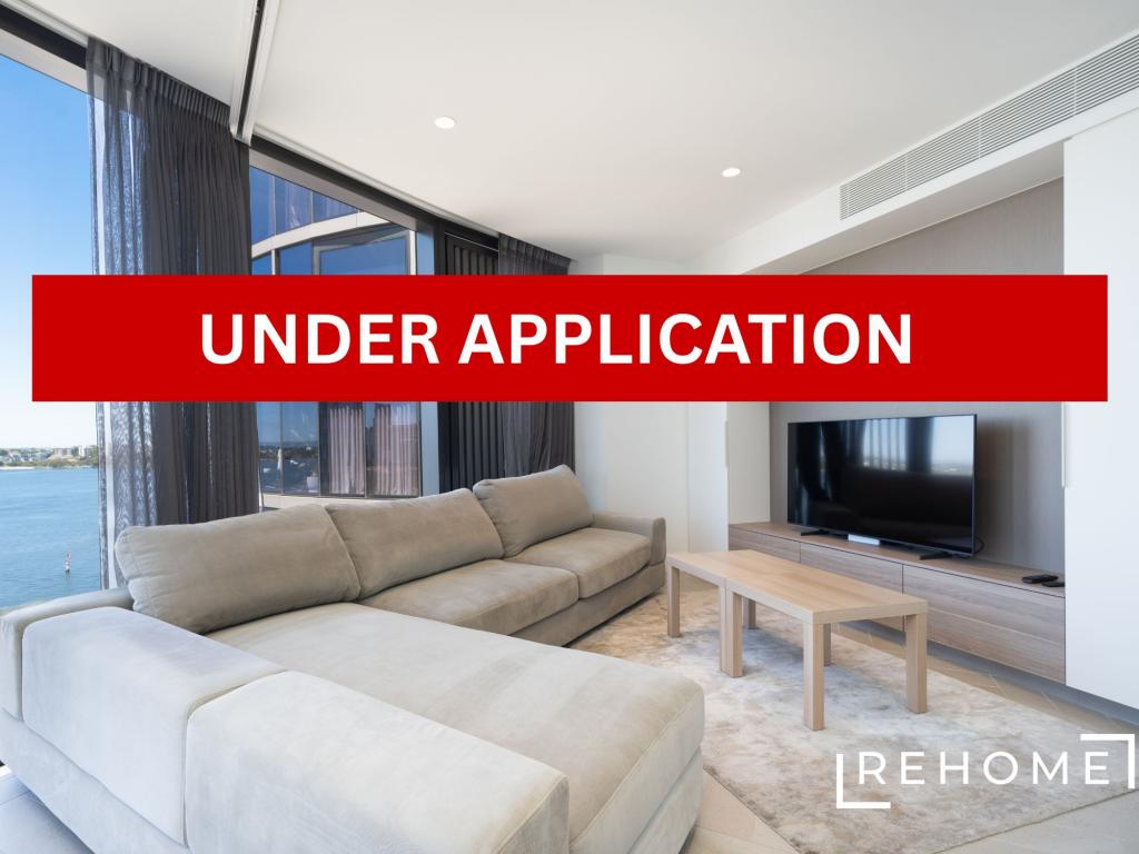 1212/11 Barrack Sq, Perth, WA 6000