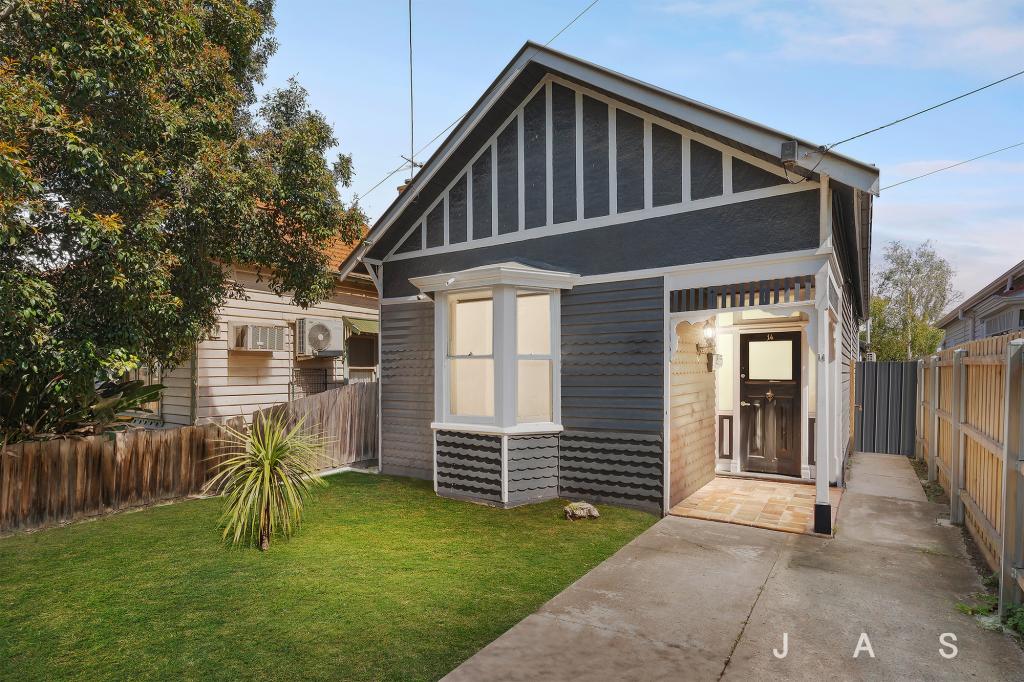 14 Bayview Rd, Seddon, VIC 3011