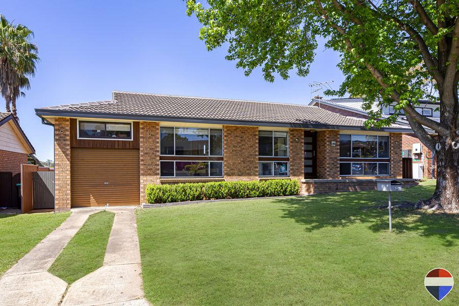 10 Ovens Dr, Werrington County, NSW 2747