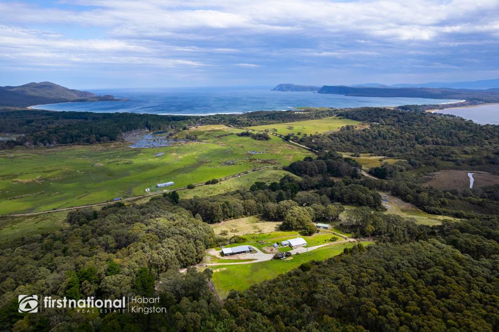 777 Cloudy Bay Rd, South Bruny, TAS 7150