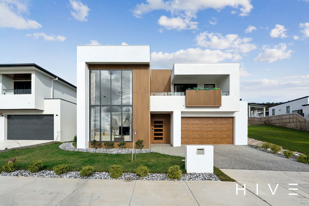 54 Leontine Loop, Denman Prospect, ACT 2611