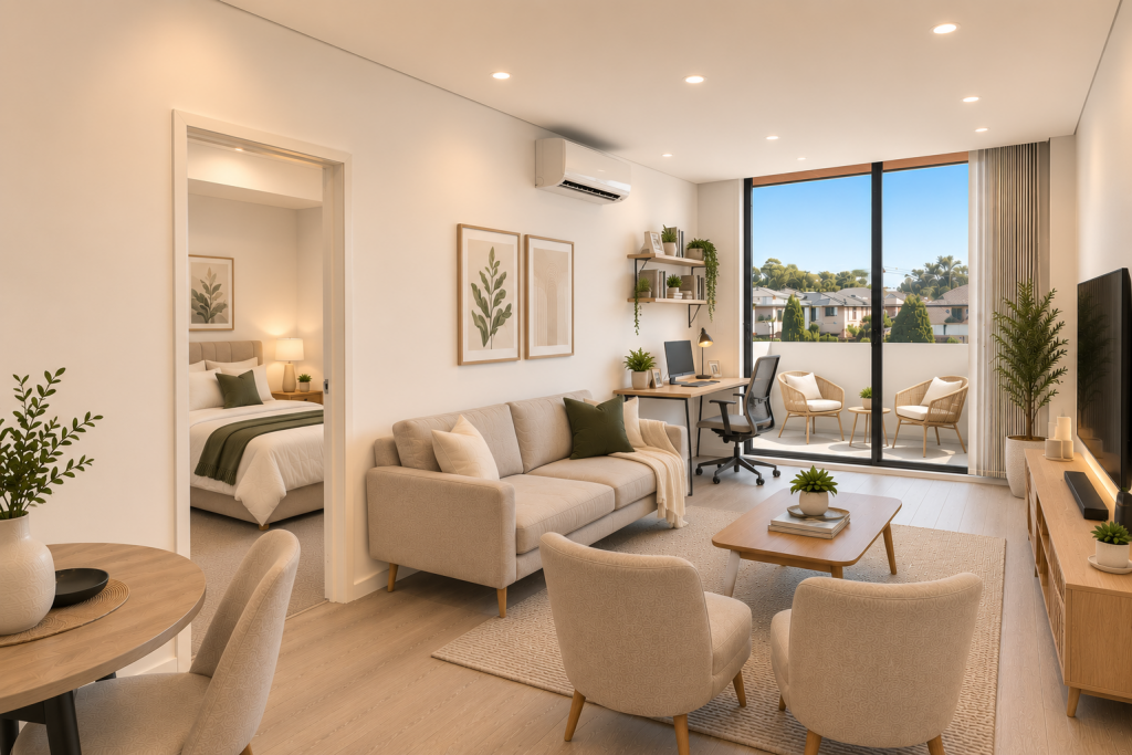 G10/3 BALMORAL ST, BLACKTOWN, NSW 2148