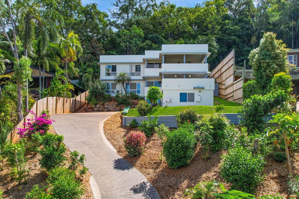 21 Darkin Cl, Smithfield, QLD 4878