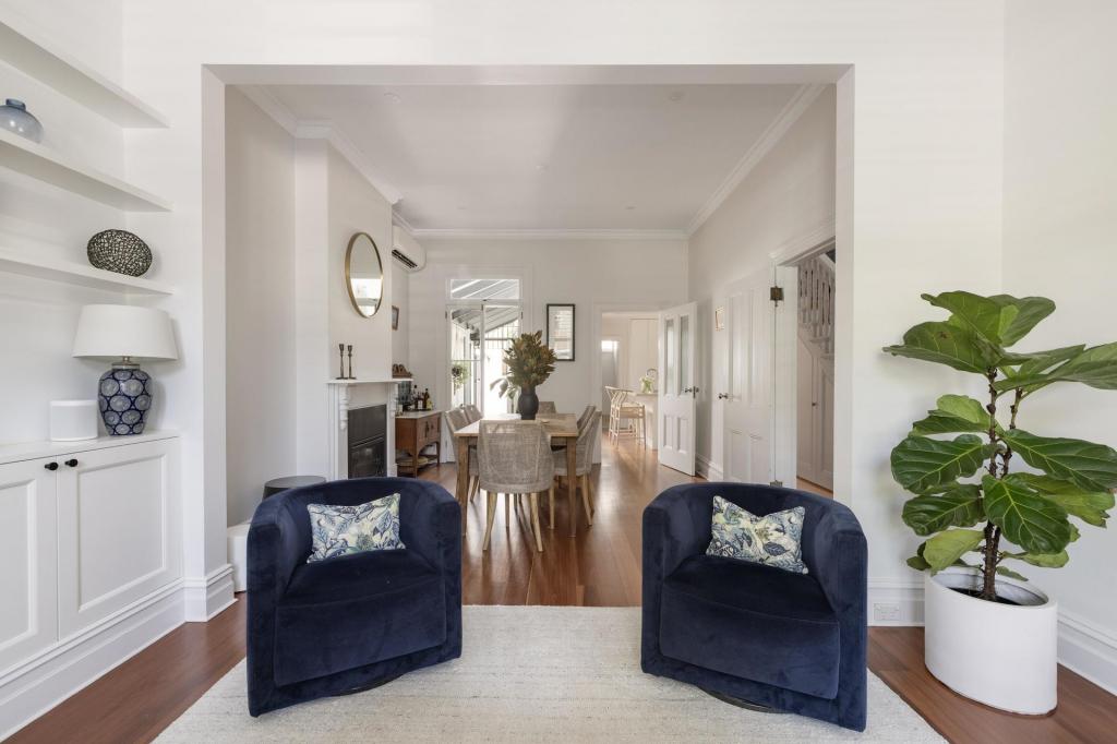 3 Stewart St, Paddington, NSW 2021