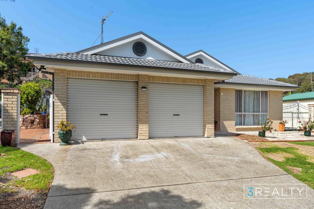 31 Silky Oak Dr, Caves Beach, NSW 2281