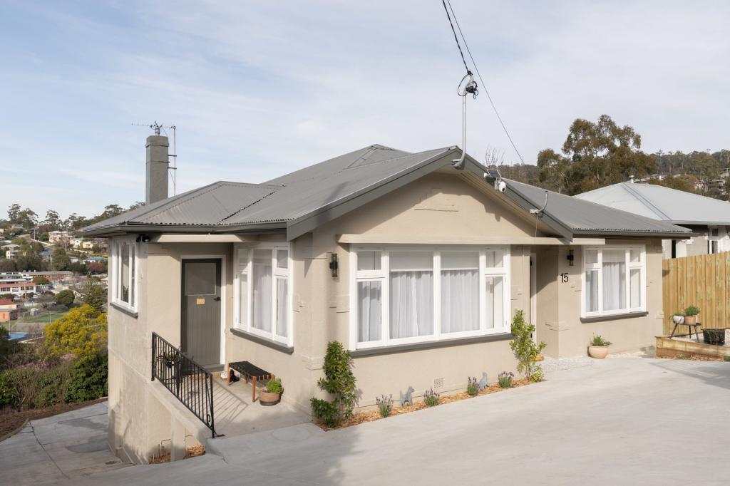 15 Veulalee Ave, Trevallyn, TAS 7250