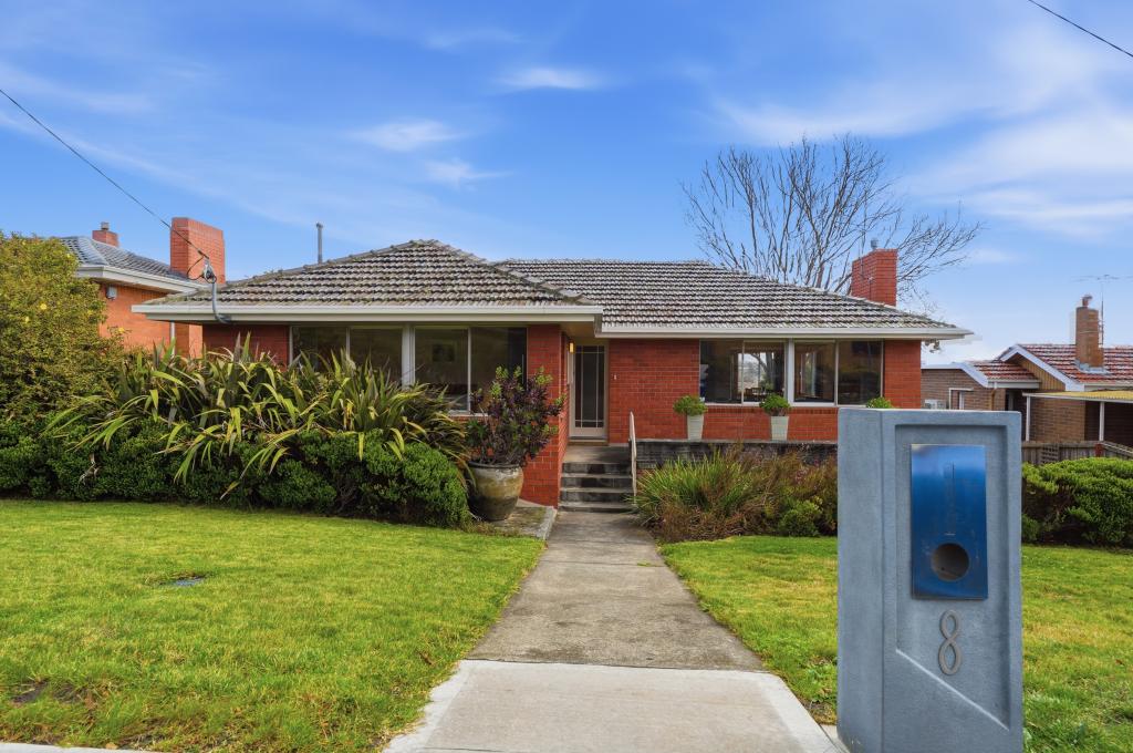 8 Riverview Pde, Rosetta, TAS 7010