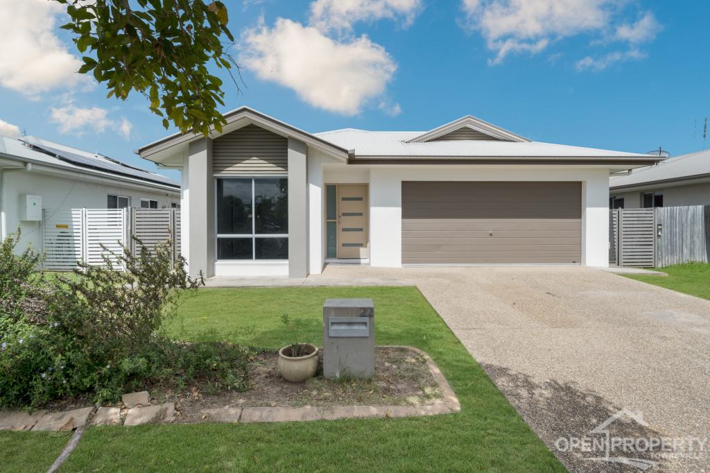 22 Sandon Pl, Kelso, QLD 4815