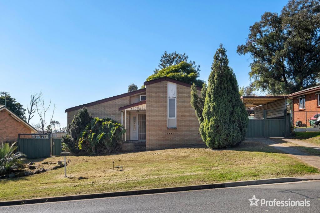 12 Wollombi Rd, Muswellbrook, NSW 2333