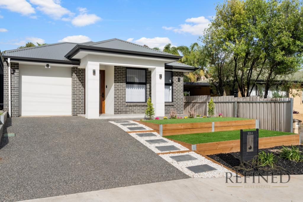 33a Fairfax Rd, Ingle Farm, SA 5098