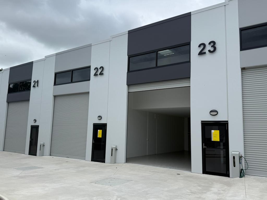 22/23 Tillyroen Rd, Ormeau Hills, QLD 4208