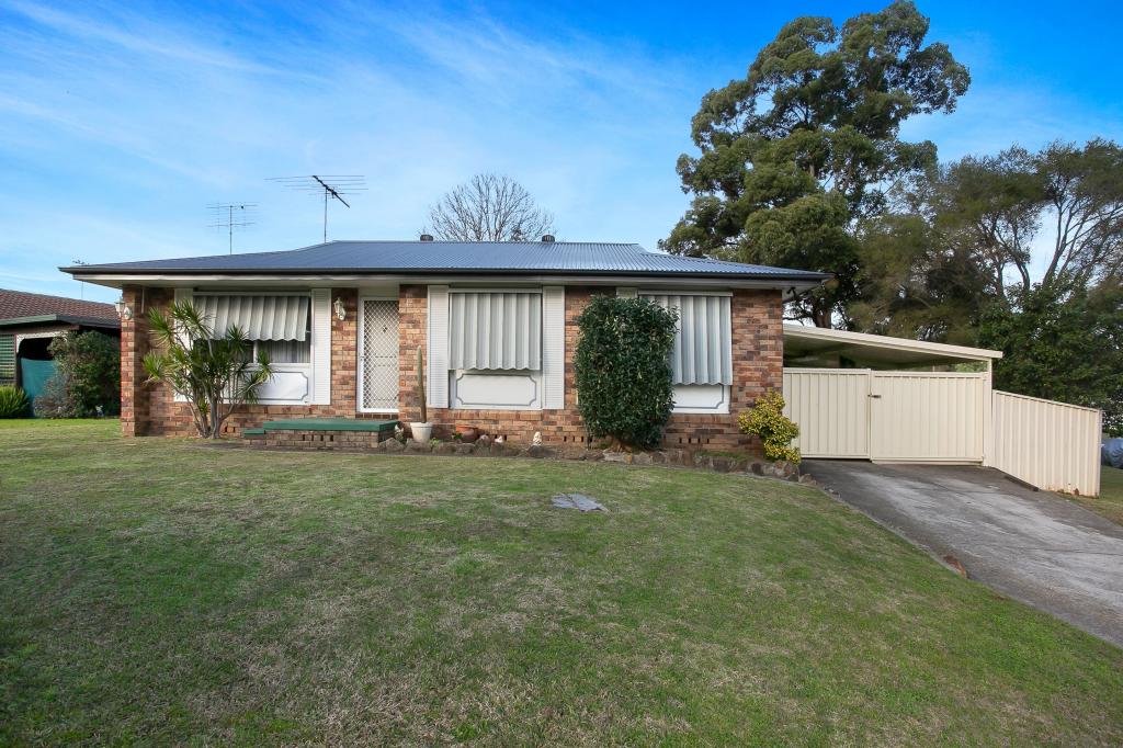 56 Wardell Dr, South Penrith, NSW 2750