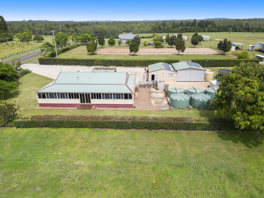 169 Weir Rd, Magnolia, QLD 4650