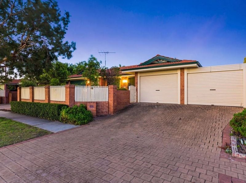 6/46-48 HAMILTON ST, OSBORNE PARK, WA 6017