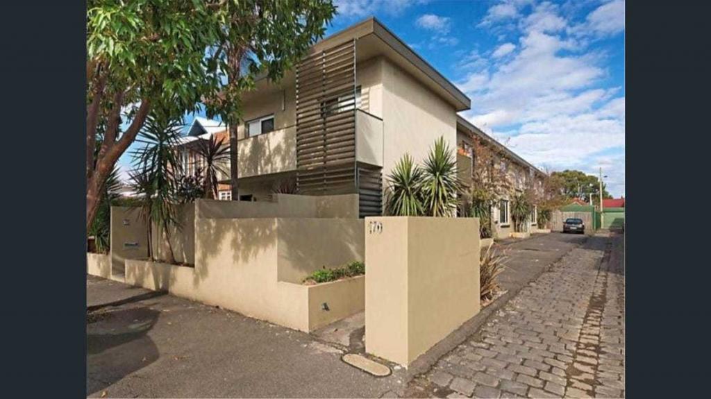 2/170 Barkly St, Brunswick, VIC 3056