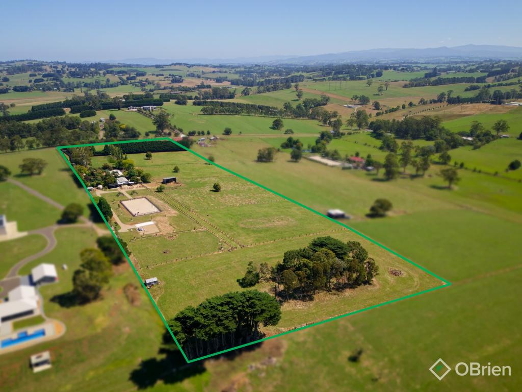500 Copelands Rd, Lillico, VIC 3820