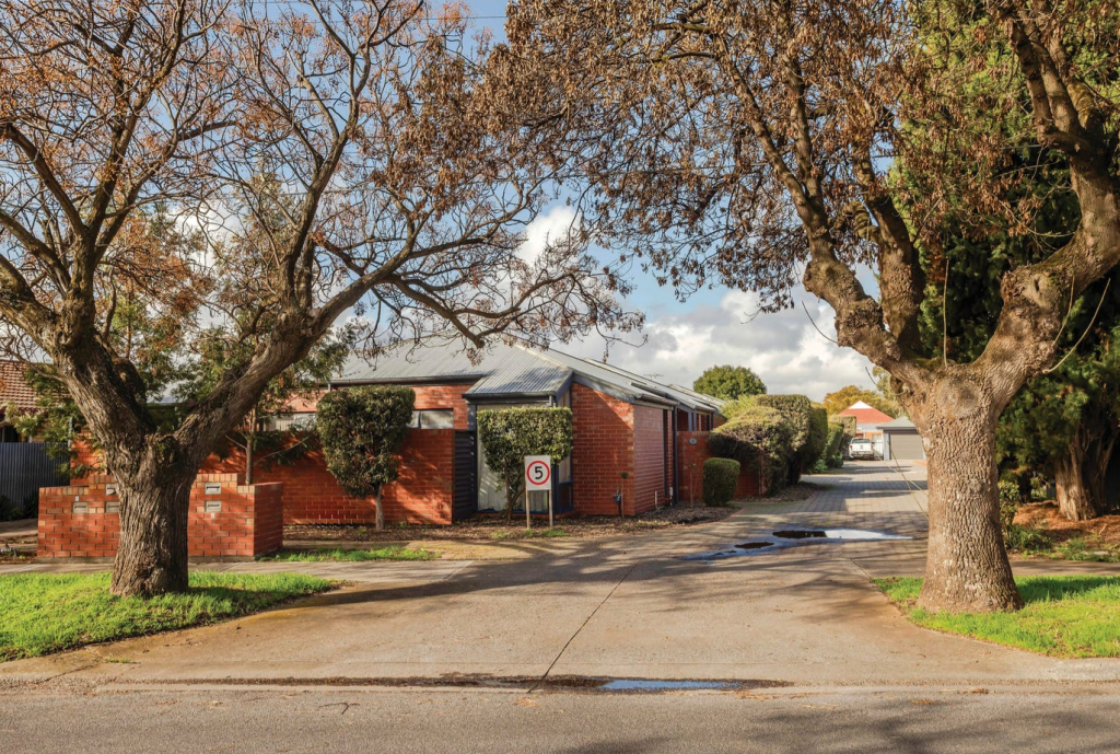 3/75 Coombe Rd, Allenby Gardens, SA 5009