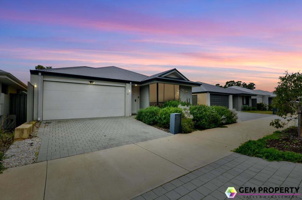 46 Ebrington Rd, Wellard, WA 6170