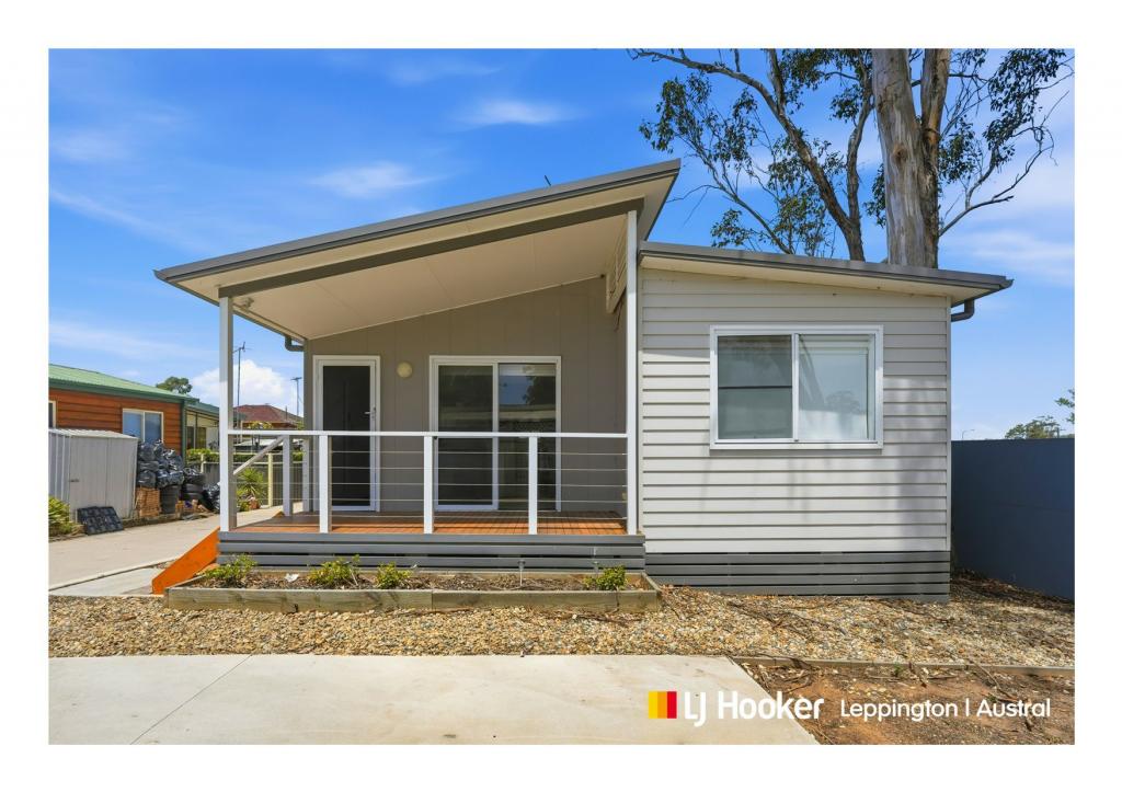 Site 133, Camden Valley Way, Leppington, NSW 2179