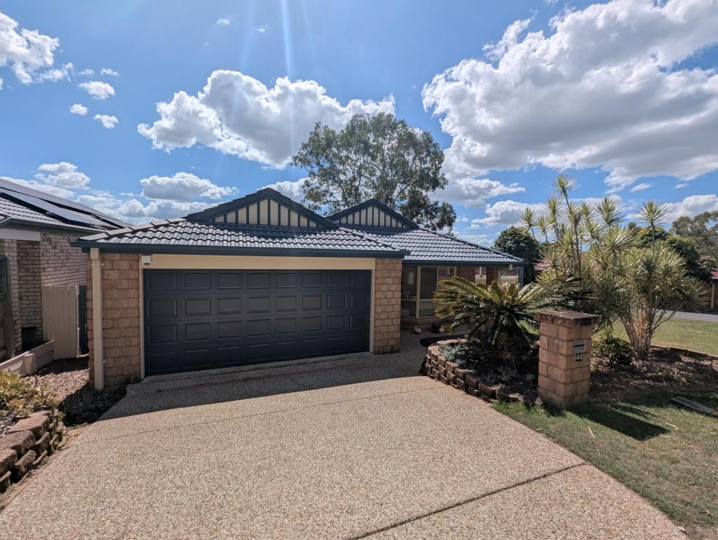 44 Harrison Cres, Forest Lake, QLD 4078
