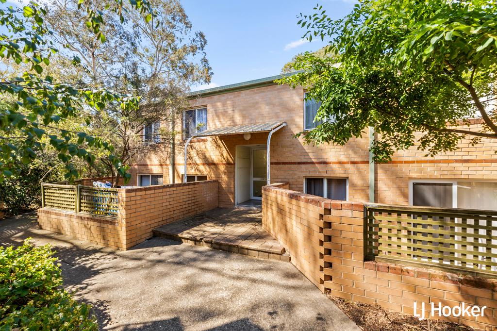 2/18 Solly Pl, Belconnen, ACT 2617
