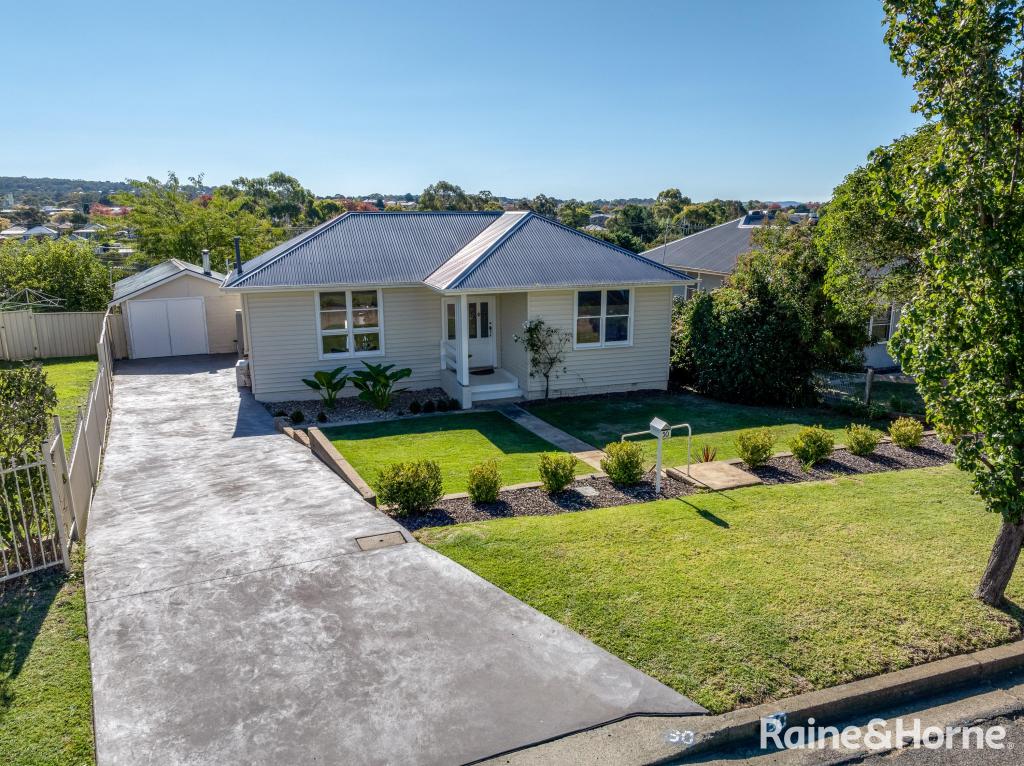 30 Hollis Ave, Goulburn, NSW 2580