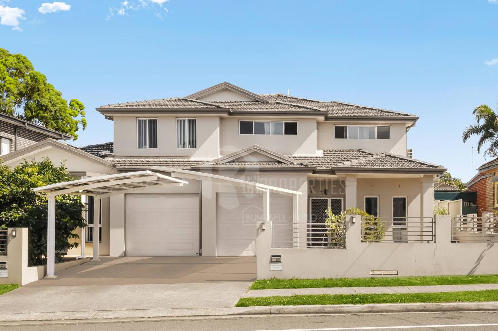 27 The Esplanade, Guildford, NSW 2161