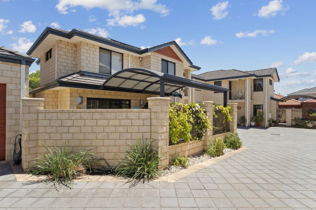 44b Parkin St, Rockingham, WA 6168