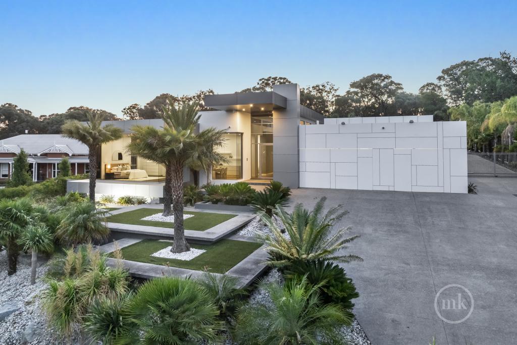 8 Schichmann Ct, Yarrambat, VIC 3091