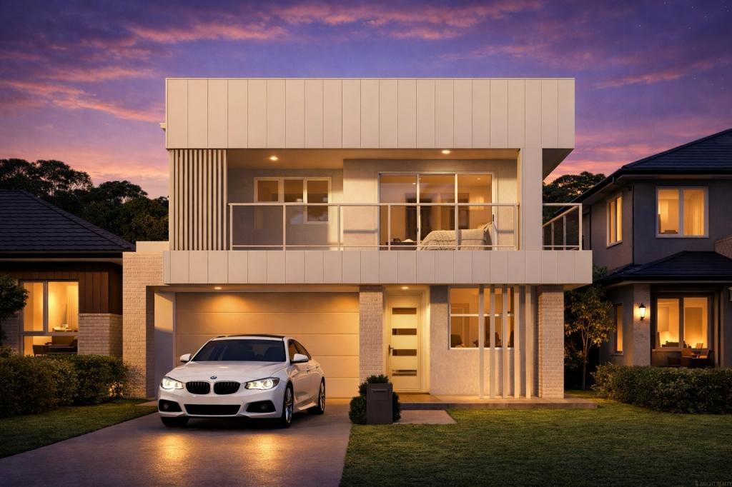 Contact Agent For Address, Gables, NSW 2765