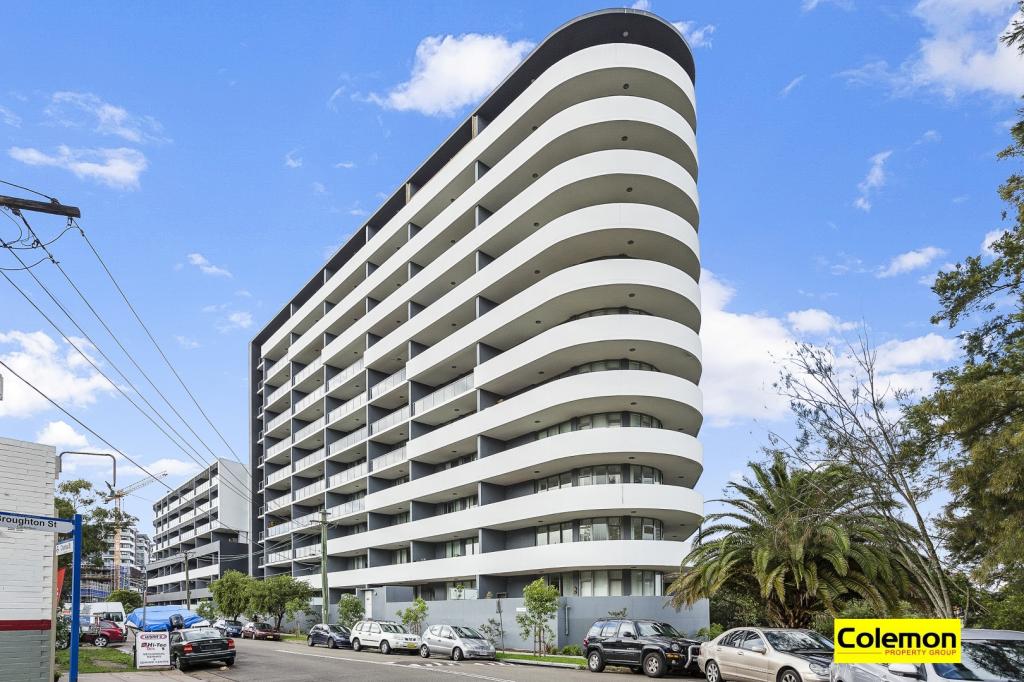 3002/15 CHARLES ST, CANTERBURY, NSW 2193