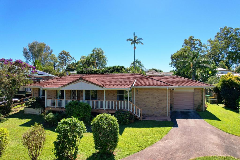 4 Vista Ct, Glass House Mountains, QLD 4518