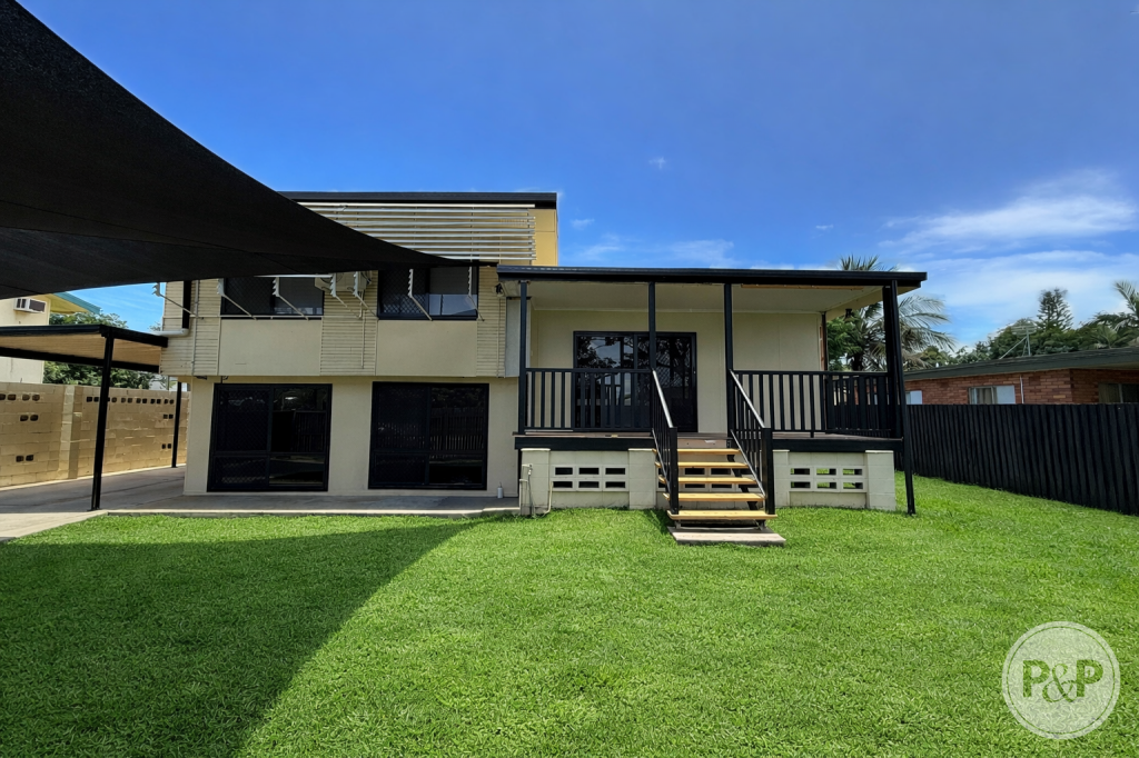 382 Fulham Rd, Heatley, QLD 4814