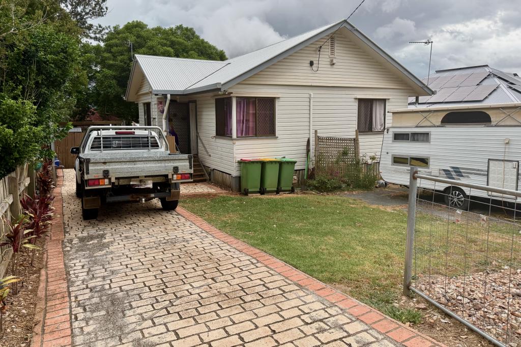 Contact agent for address, HARLAXTON, QLD 4350