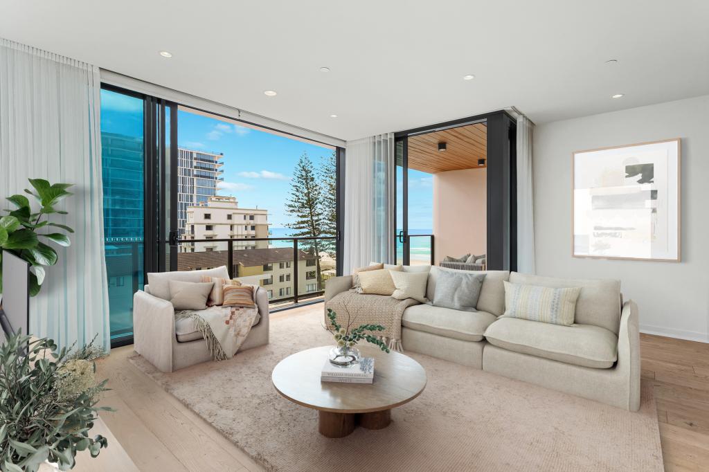 502/4 SEVENTEENTH AVE, PALM BEACH, QLD 4221