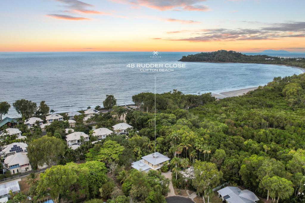 48 Rudder Cl, Clifton Beach, QLD 4879