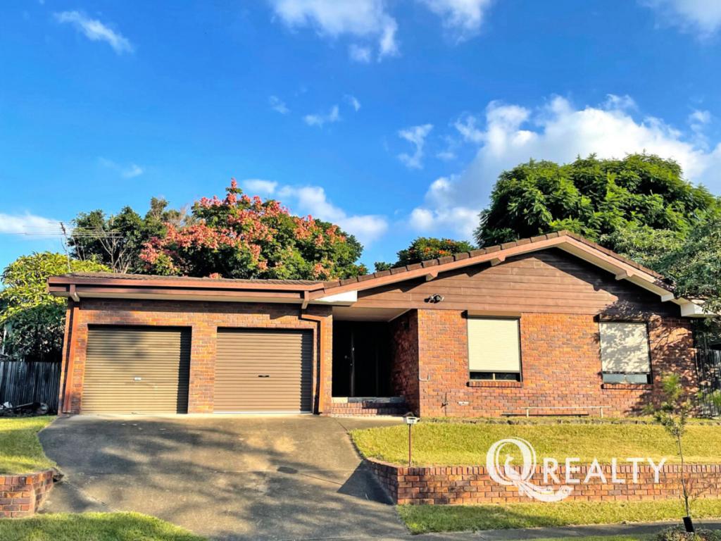 19 Tingiringi St, Algester, QLD 4115