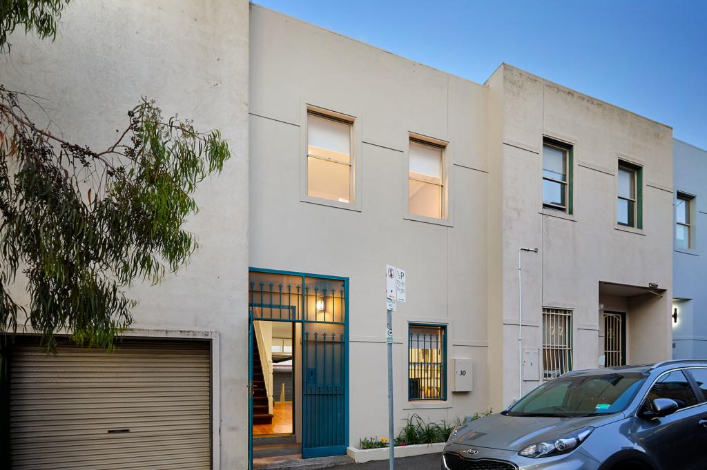 30 Purcell St, North Melbourne, VIC 3051