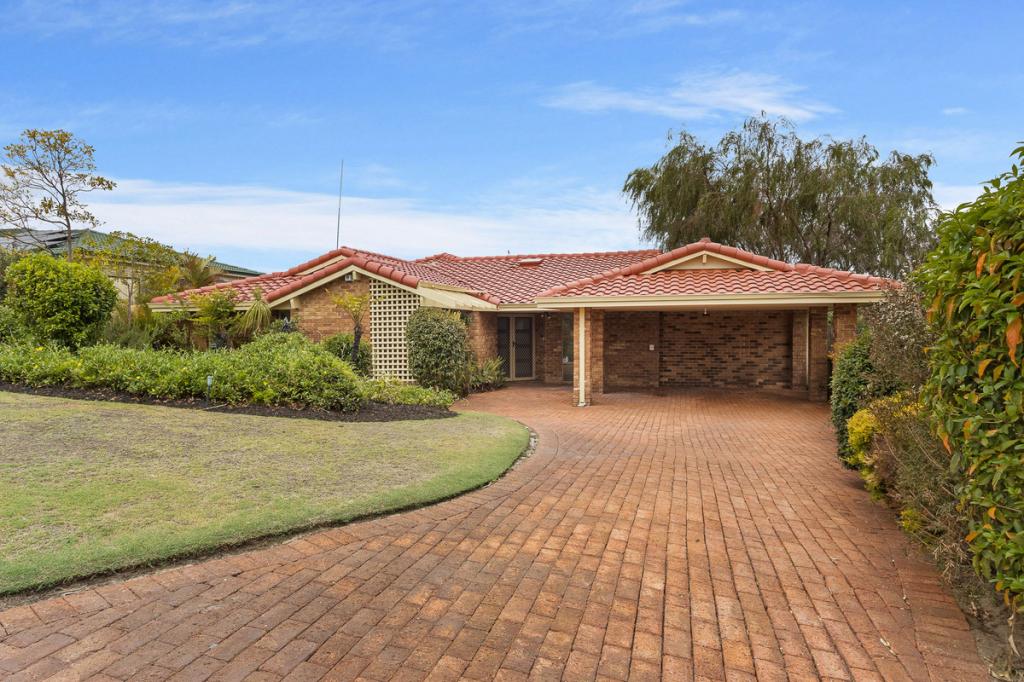 7 Vinten Rise, Leeming, WA 6149