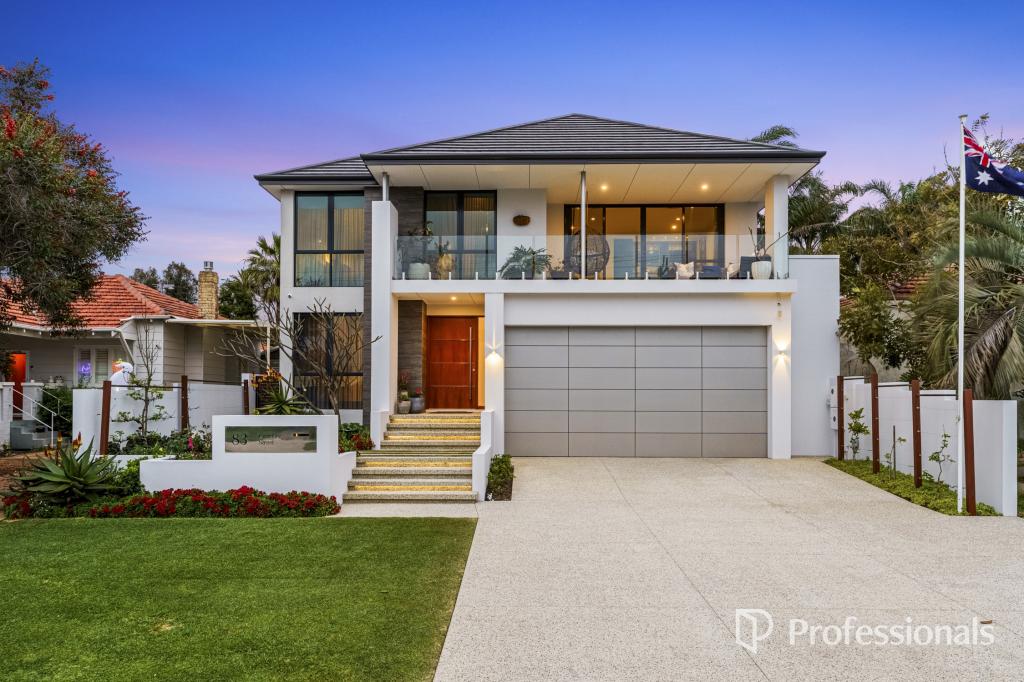 83 Crowther St, Bayswater, WA 6053