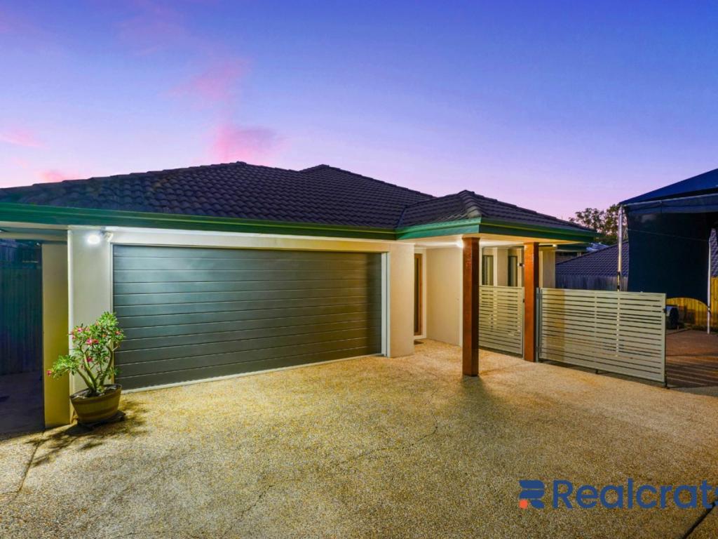 40 Colebrook Cres, Doolandella, QLD 4077