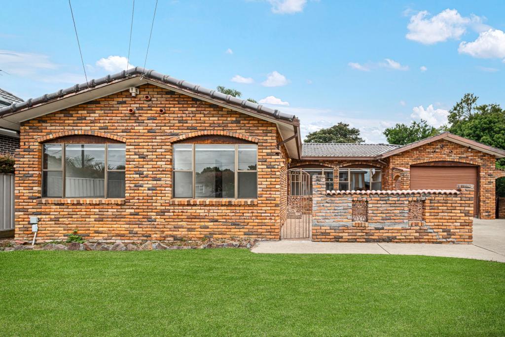 2A BRADDON ST, OXLEY PARK, NSW 2760