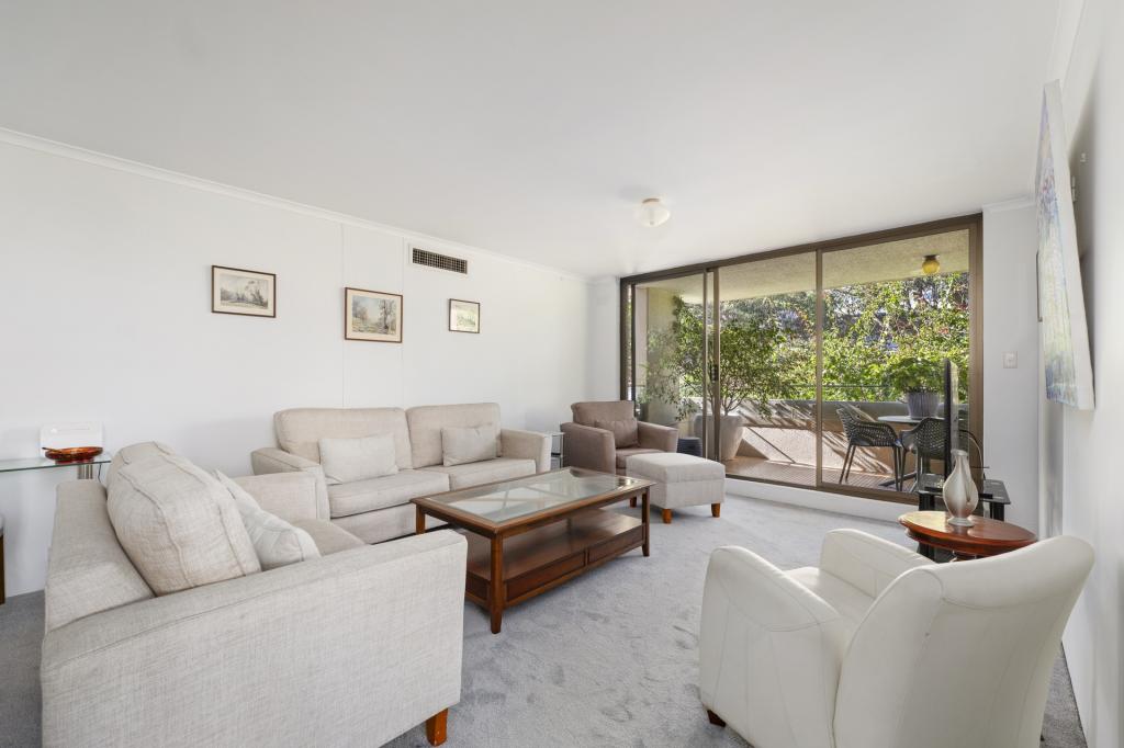62/4 New Mclean St, Edgecliff, NSW 2027