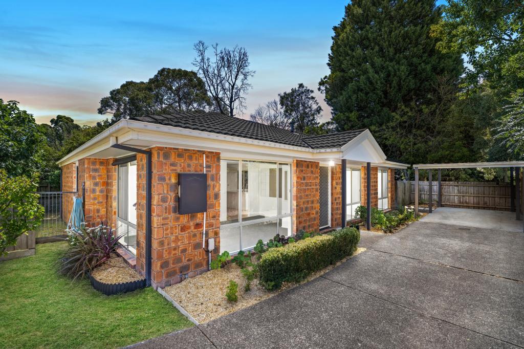 2/20 Marlborough Rd, Bayswater, VIC 3153